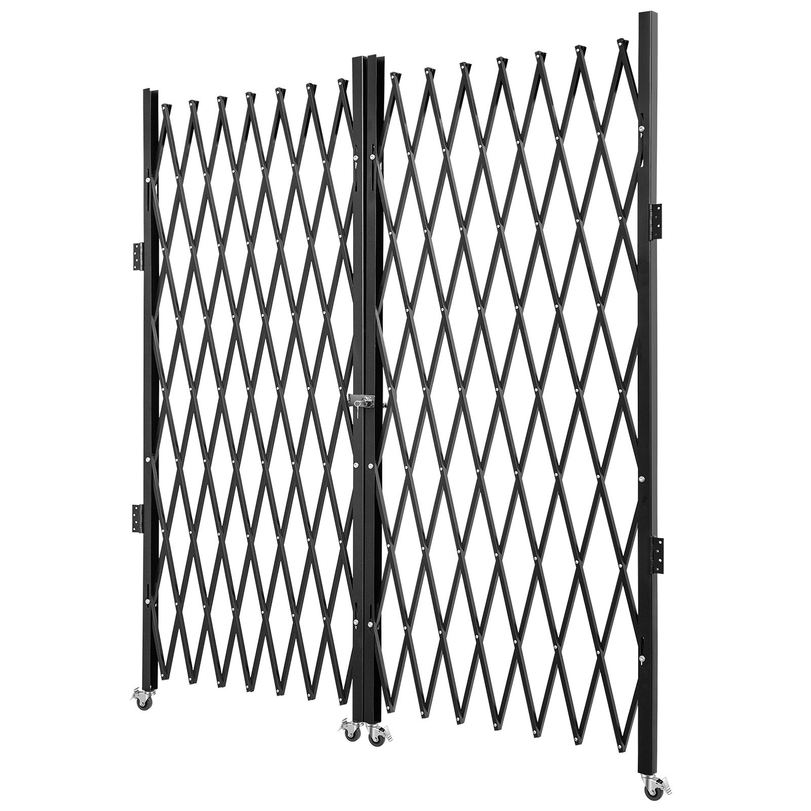 Heavy Duty Outdoor Gate