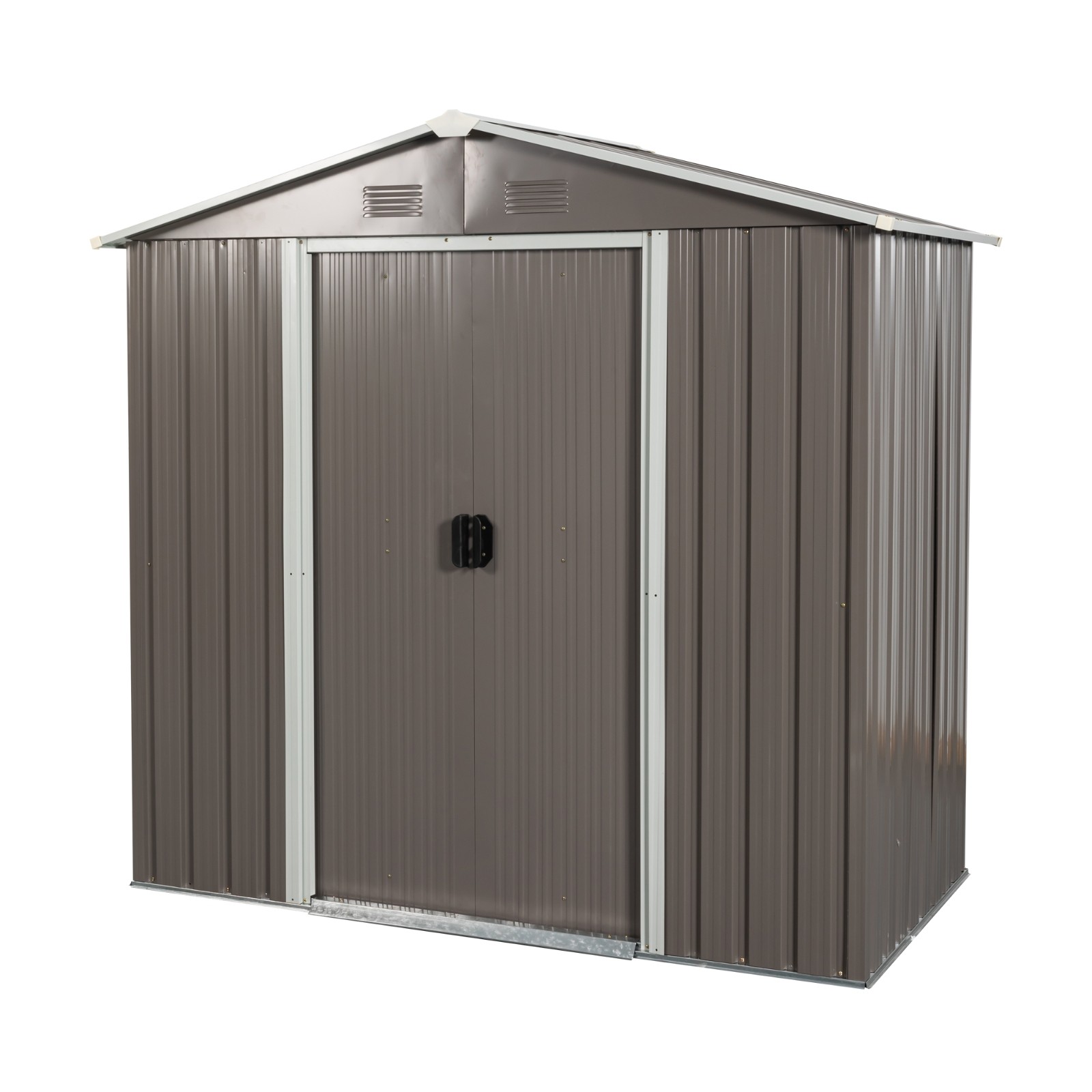 Metal Outdoor Storage