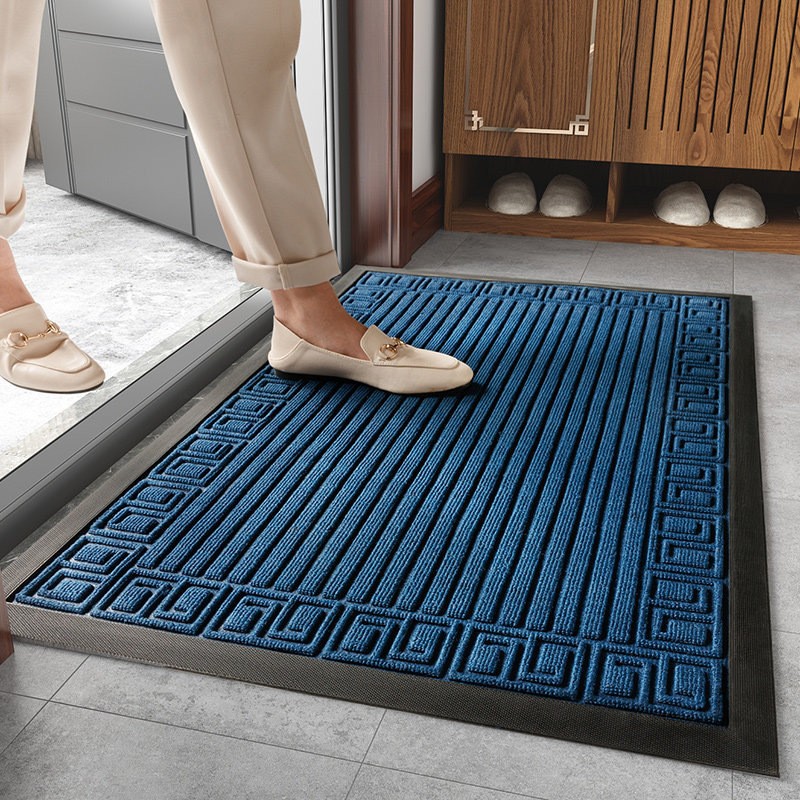 Outdoor Rubber Mat