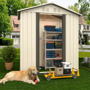 Outdoor Sheds