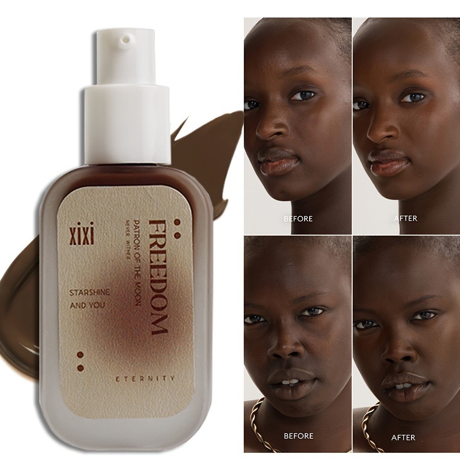 Xixi Liquid Foundation 30g