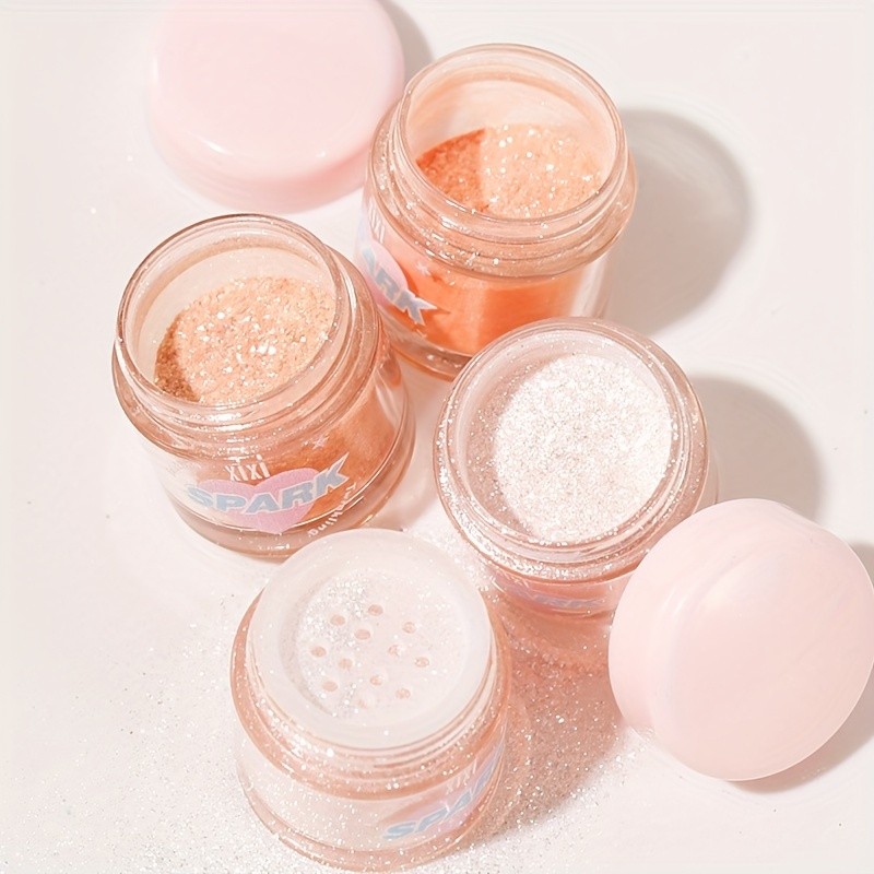 Xixi Shimmer Highlighter Powder