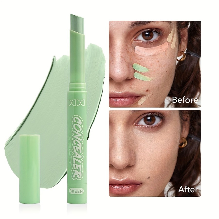 3-Color Correcting Concealer Stick