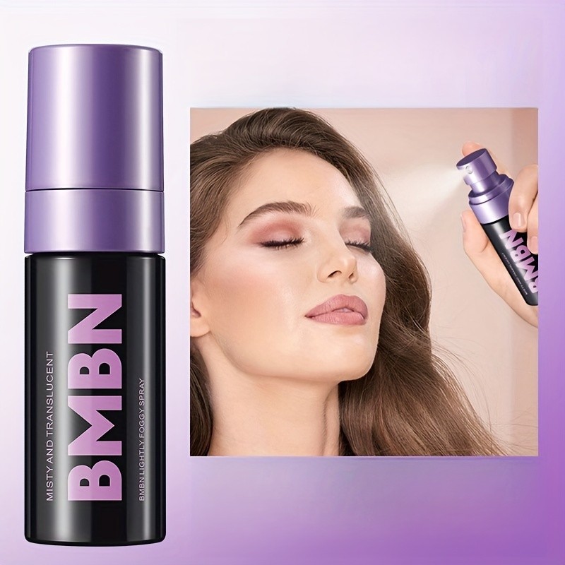BMBN Waterproof Makeup Setting Spray