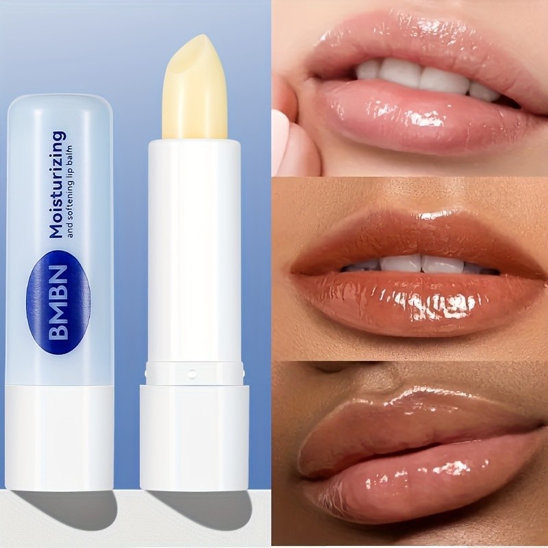 BMBN Moisturizing Lipstick