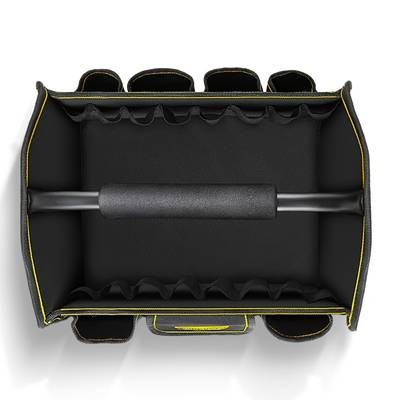 33.02 cm Tool Bag  Sturdy, Wear-Resistant, and Perfect for Electricians