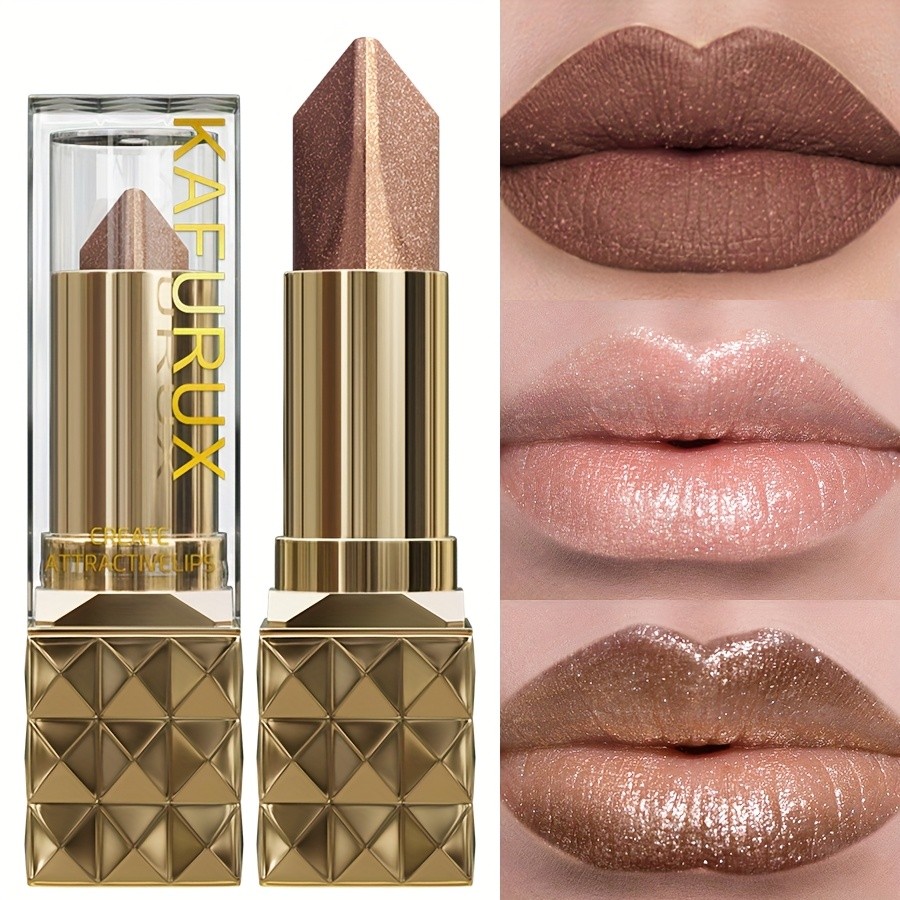 KAFURUX Two-Tone Lipstick