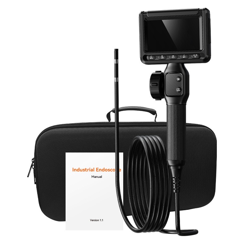 WKR Waterproof Endoscope