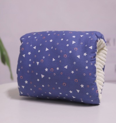 Adjustable Baby Cotton Nursing Arm Pillow