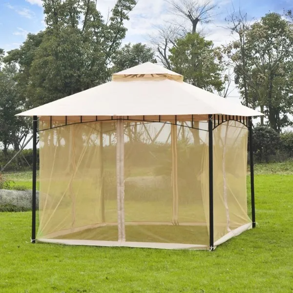 Outdoor Patio Gazebo Canopy Tent