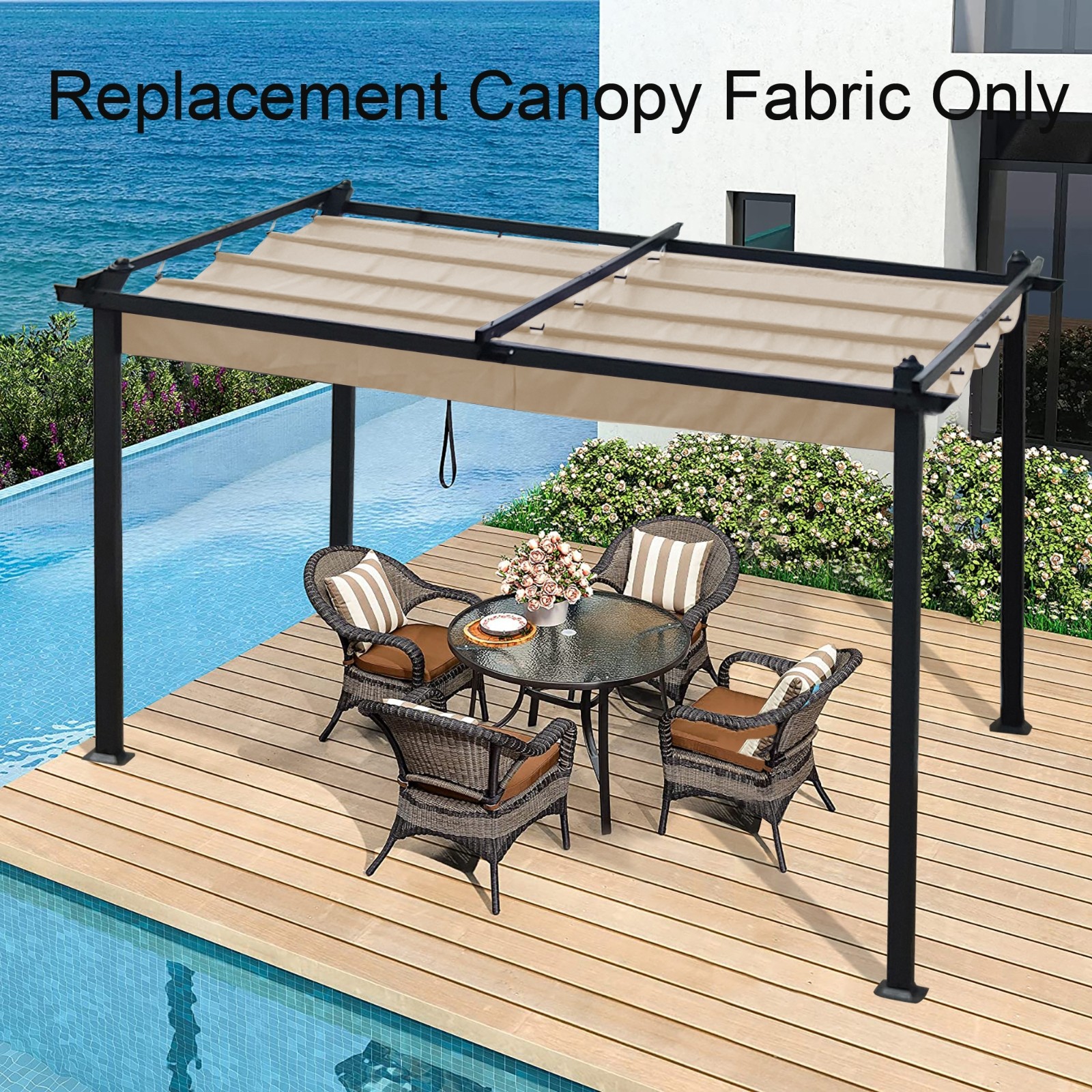 Canopy Replacement Top