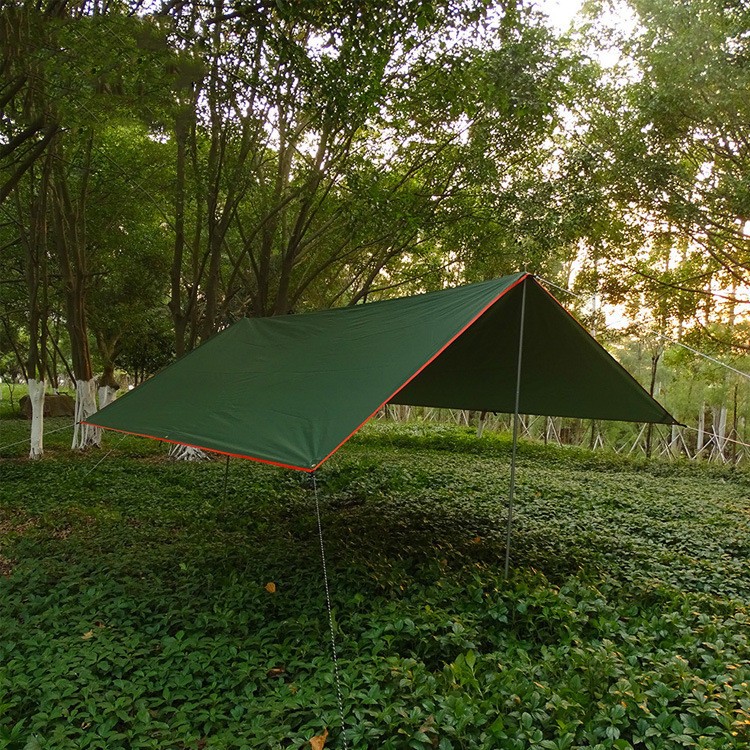 Tent Awning