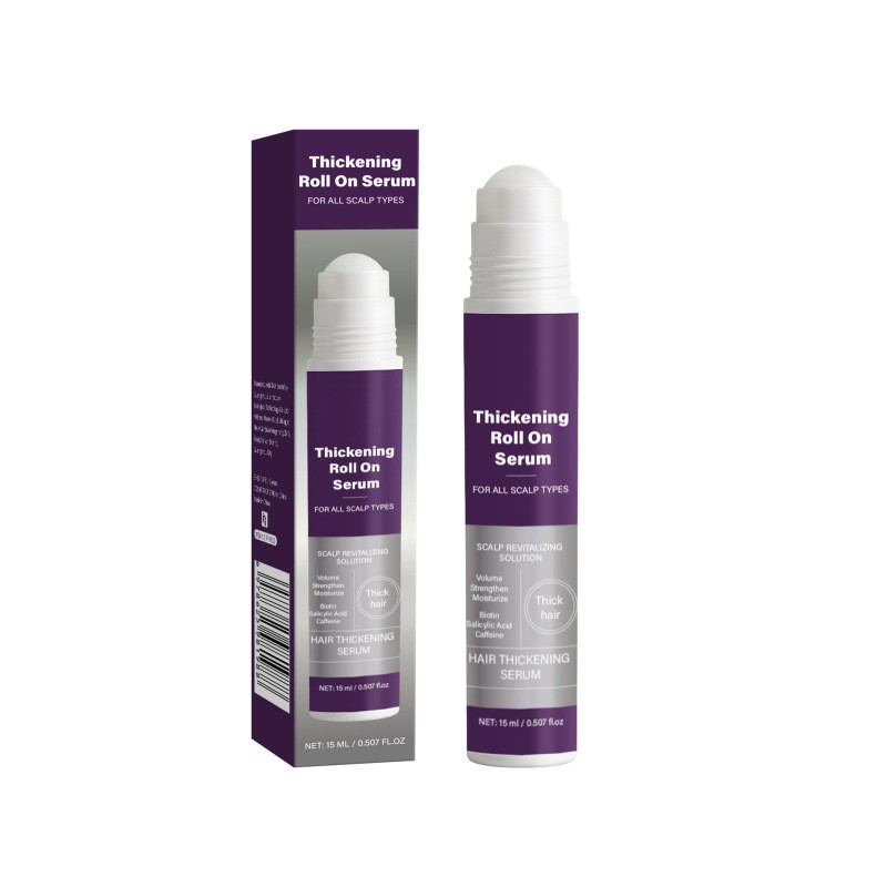Thickening Roll-On Serum