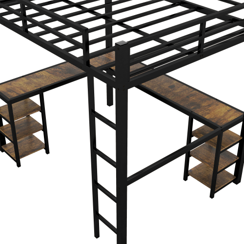 Loft Bed