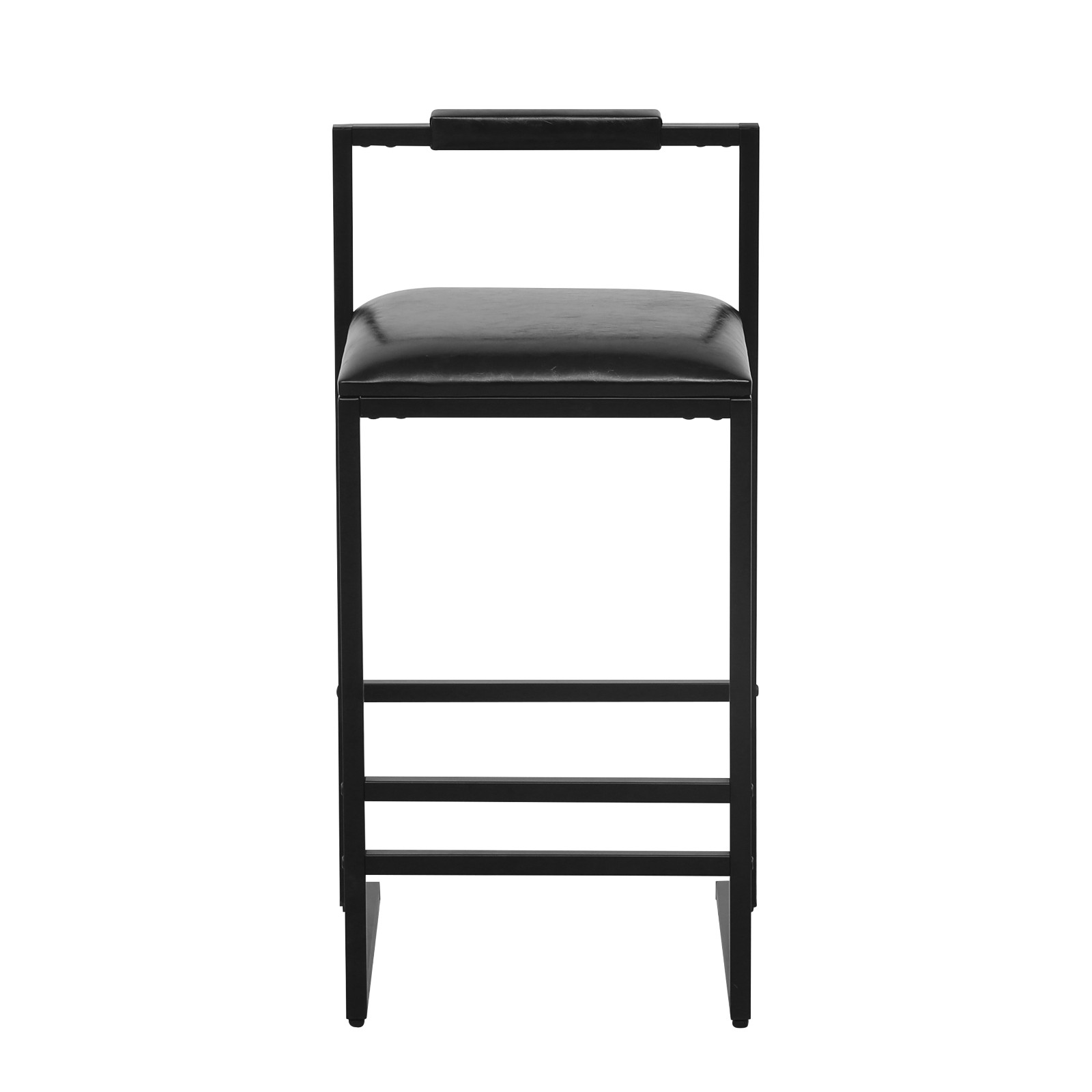 Black Bar Stools