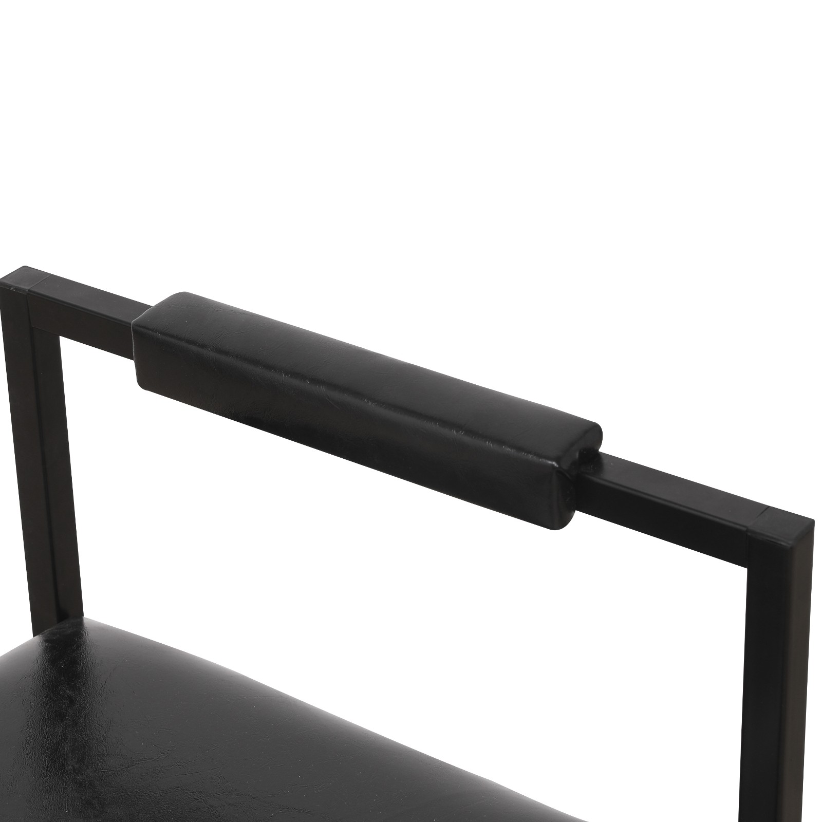Black Bar Stools