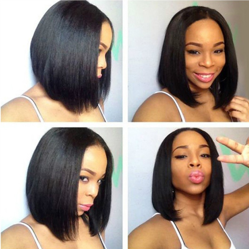 Human Hair Lace Closure