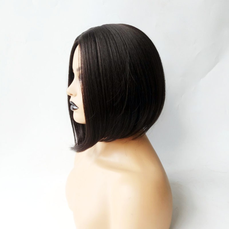 Human Hair Lace Closure