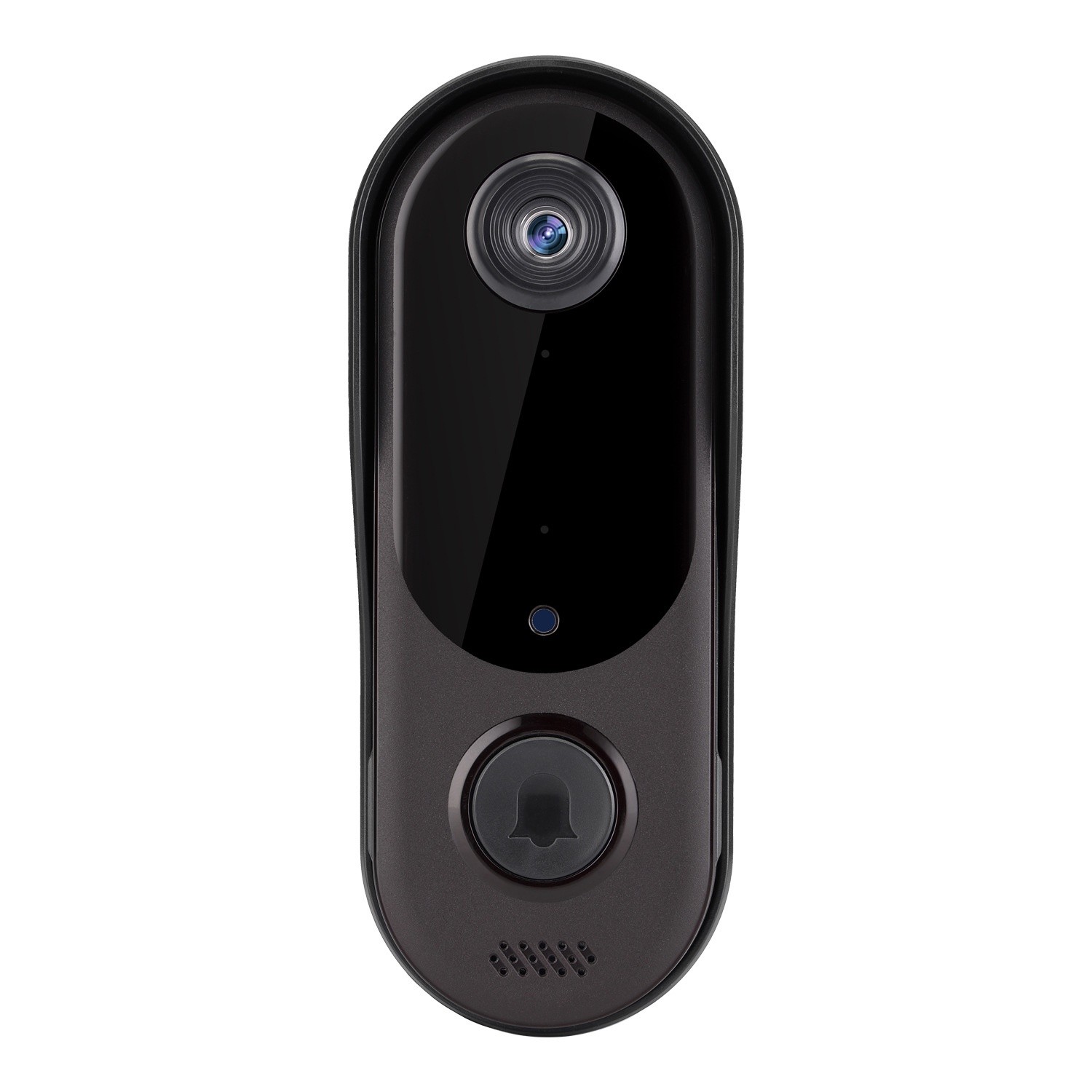 Smart Wireless Doorbell