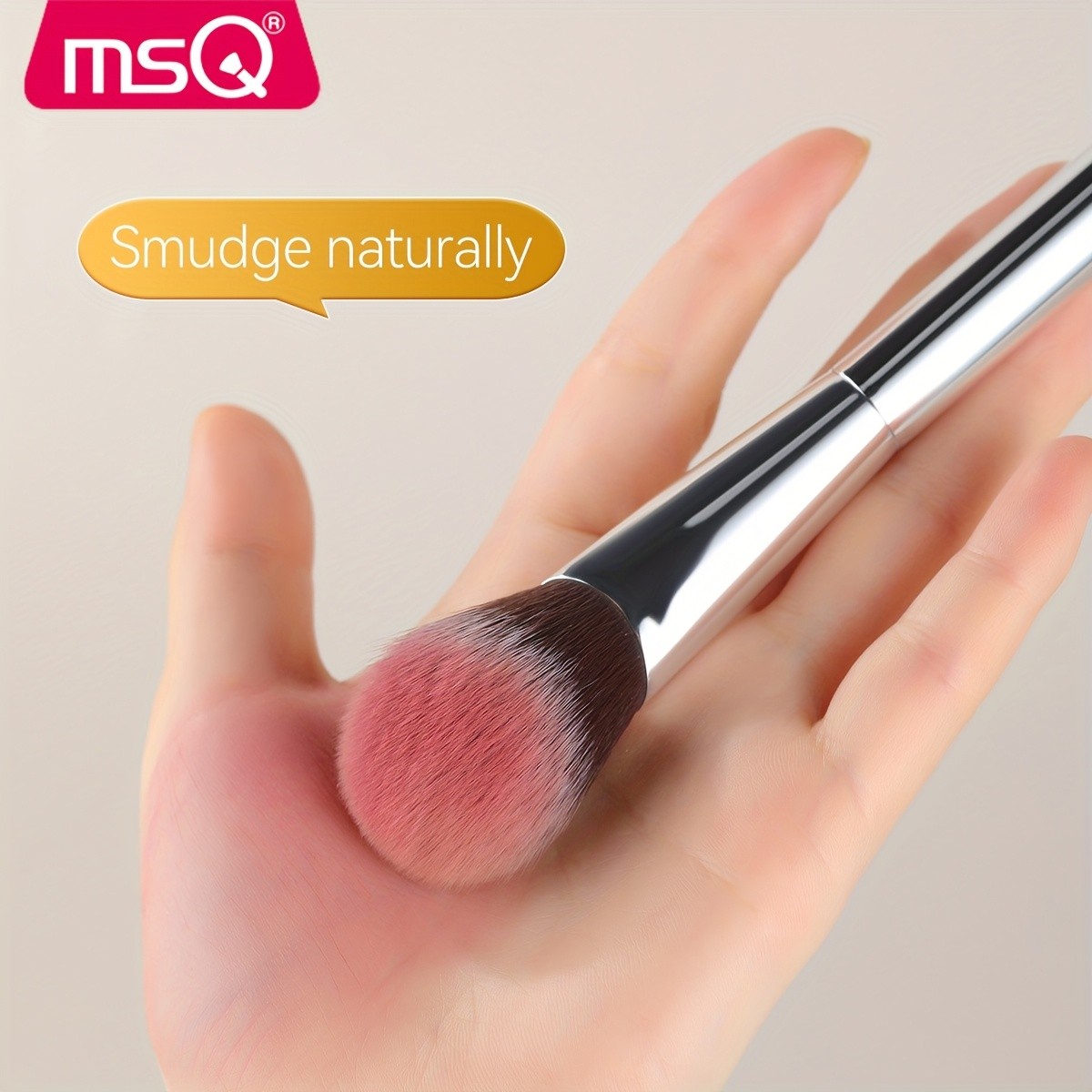 MSQ Galaxy Series Makeup Brush