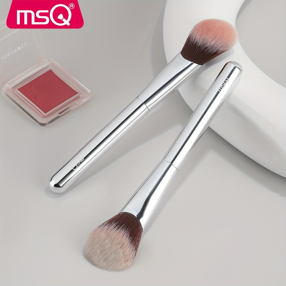 MSQ Galaxy Series Makeup Brush