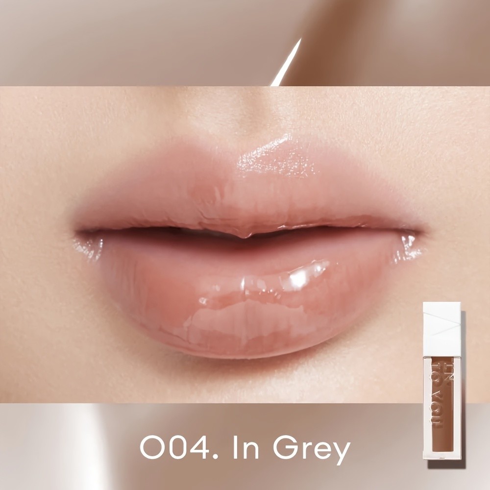 INTO YOU Hydrating Lip Oil
