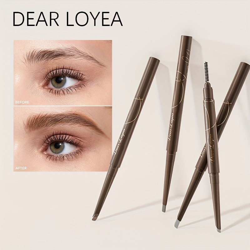 DEAR LOYEA Brow Pen with Brush