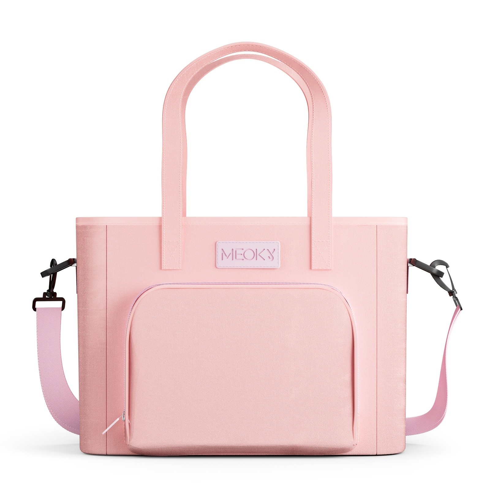 MEOKY Large Insulated Tote Bag