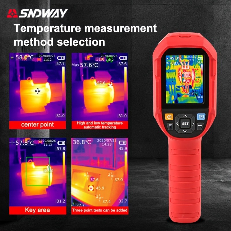 SNDWAY Thermal Imaging Camera