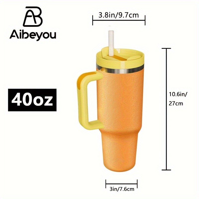 AIBEYOU 40oz Dream Cup