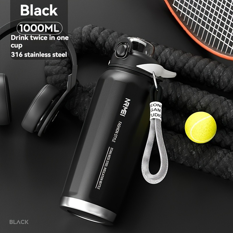 nRMEi 1500ml Stainless Steel Thermos