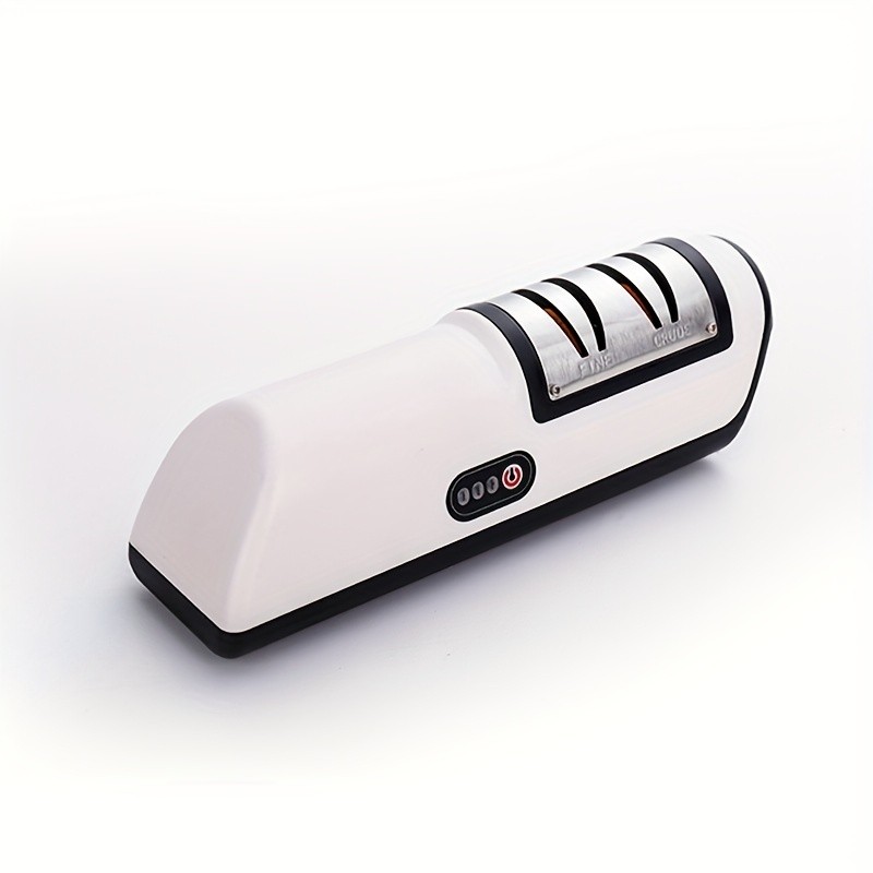 COP ROSE Automatic Electric Knife Sharpener