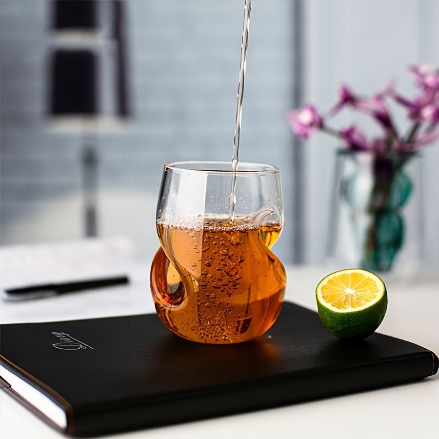 Grinkwell Creative Japanese Cocktail Glasses