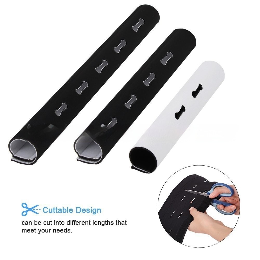 Insulation Foam Pipe Cover