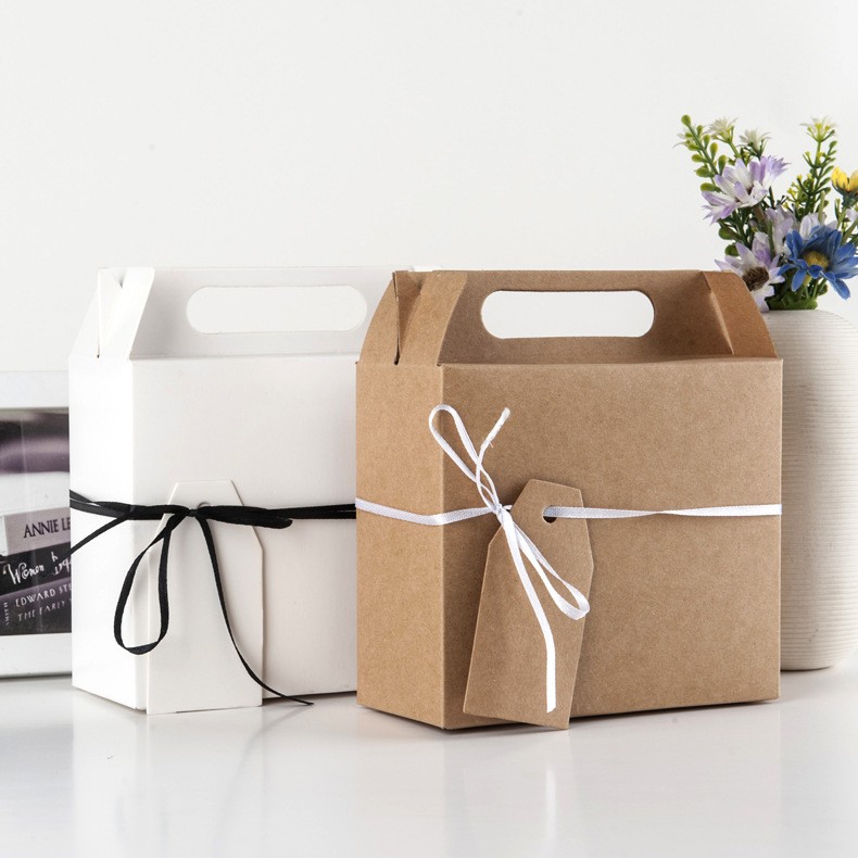 Paper Gift Box