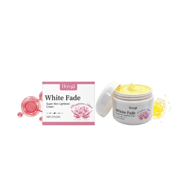 White Fade Super Skin Lightener Cream