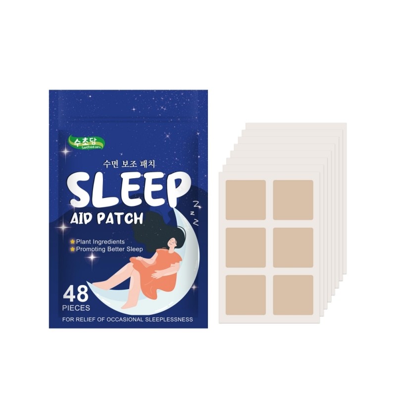 Suchodam Sleep Aid Patch