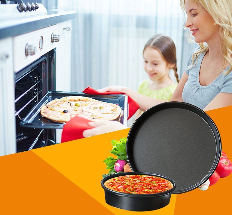 Stainless Steel Baking Pan