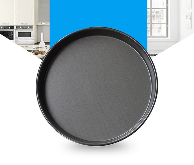 Stainless Steel Baking Pan