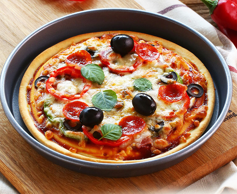 Stainless Steel Baking Pan