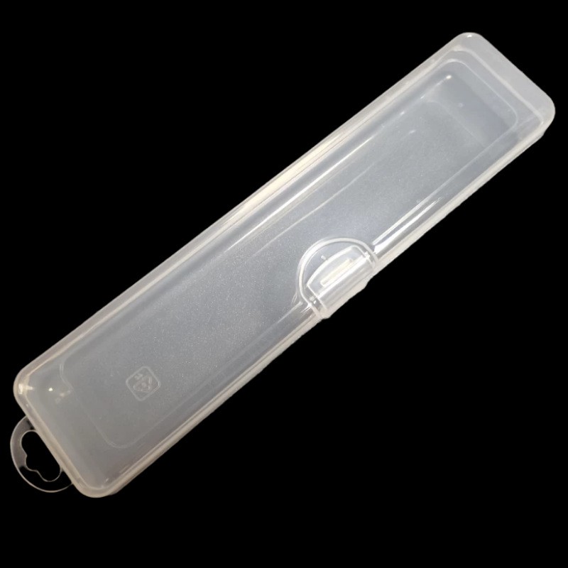 Plastic Pencil Box