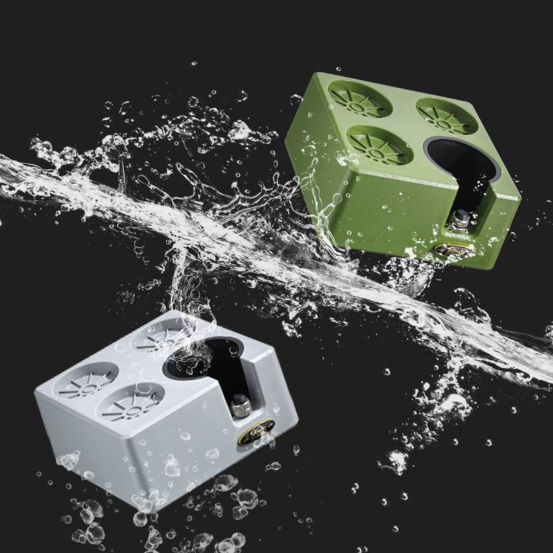 Bincoo Universal Coffee Tool Storage Organizer  Keep Your Espresso Station Neat and Efficient