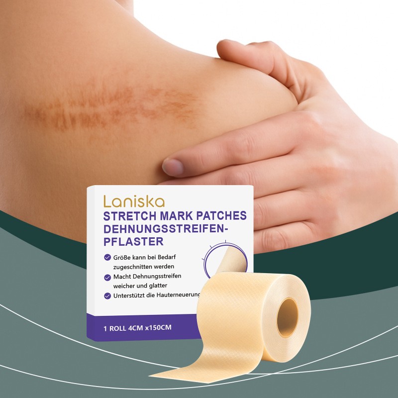 Laniska Anti-wrinkle Nursing Paste