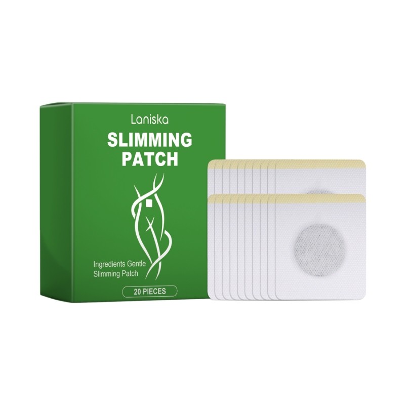 Laniska Body-shaping Navel Patch