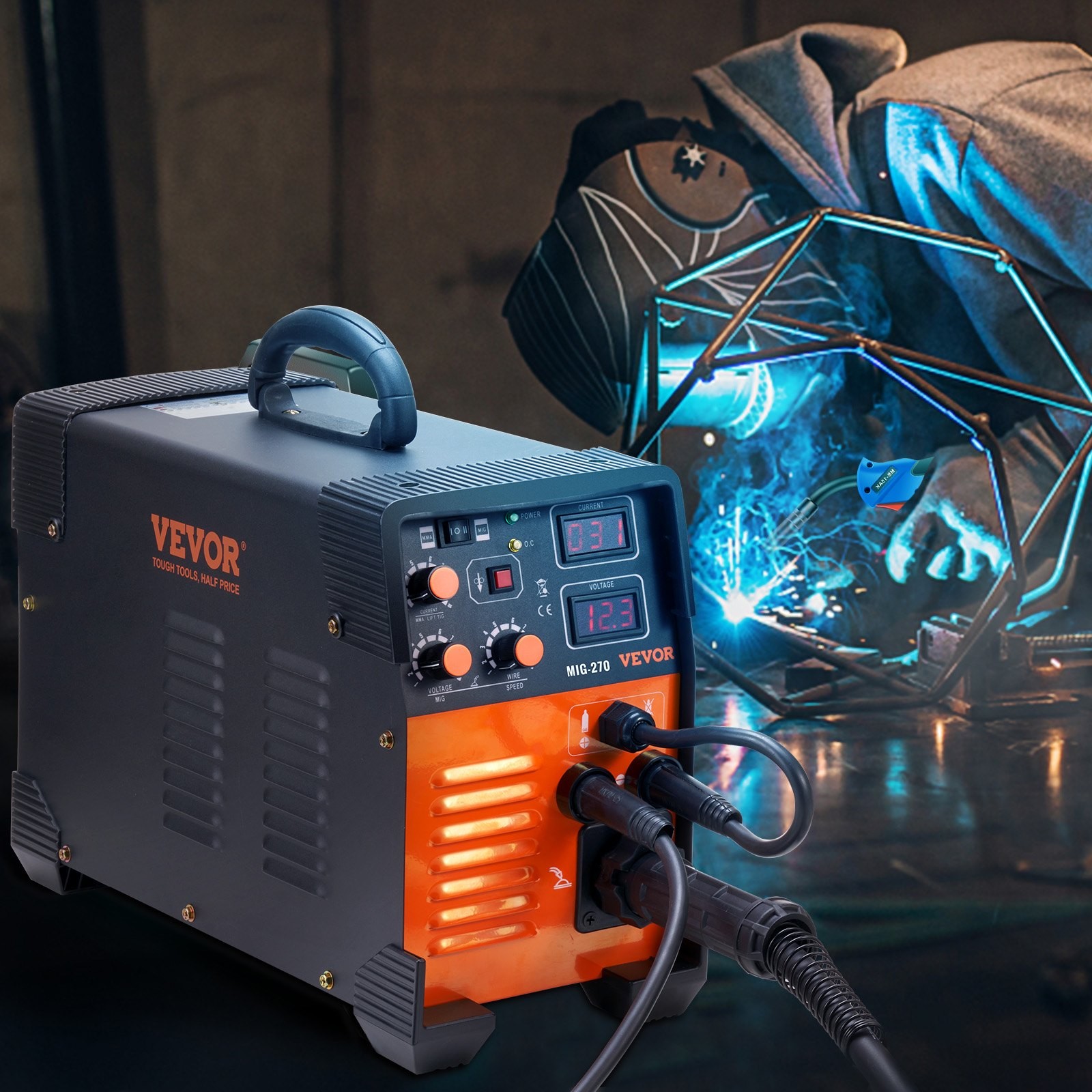 MIG Welder