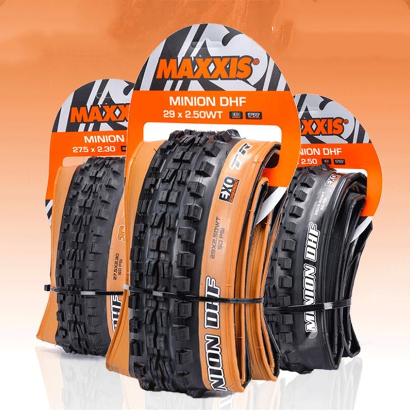 MTB Offroad Tire