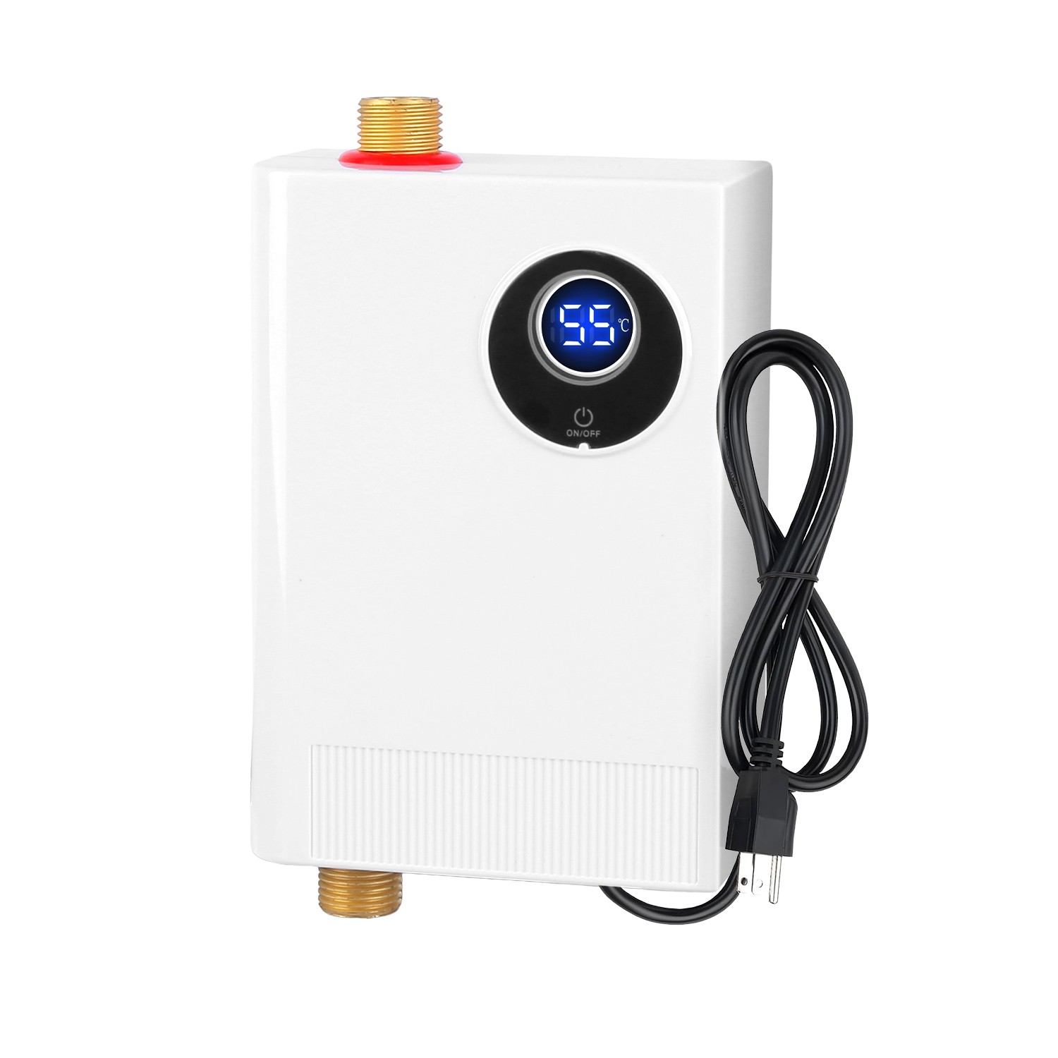 Tankless Electric Water Heater