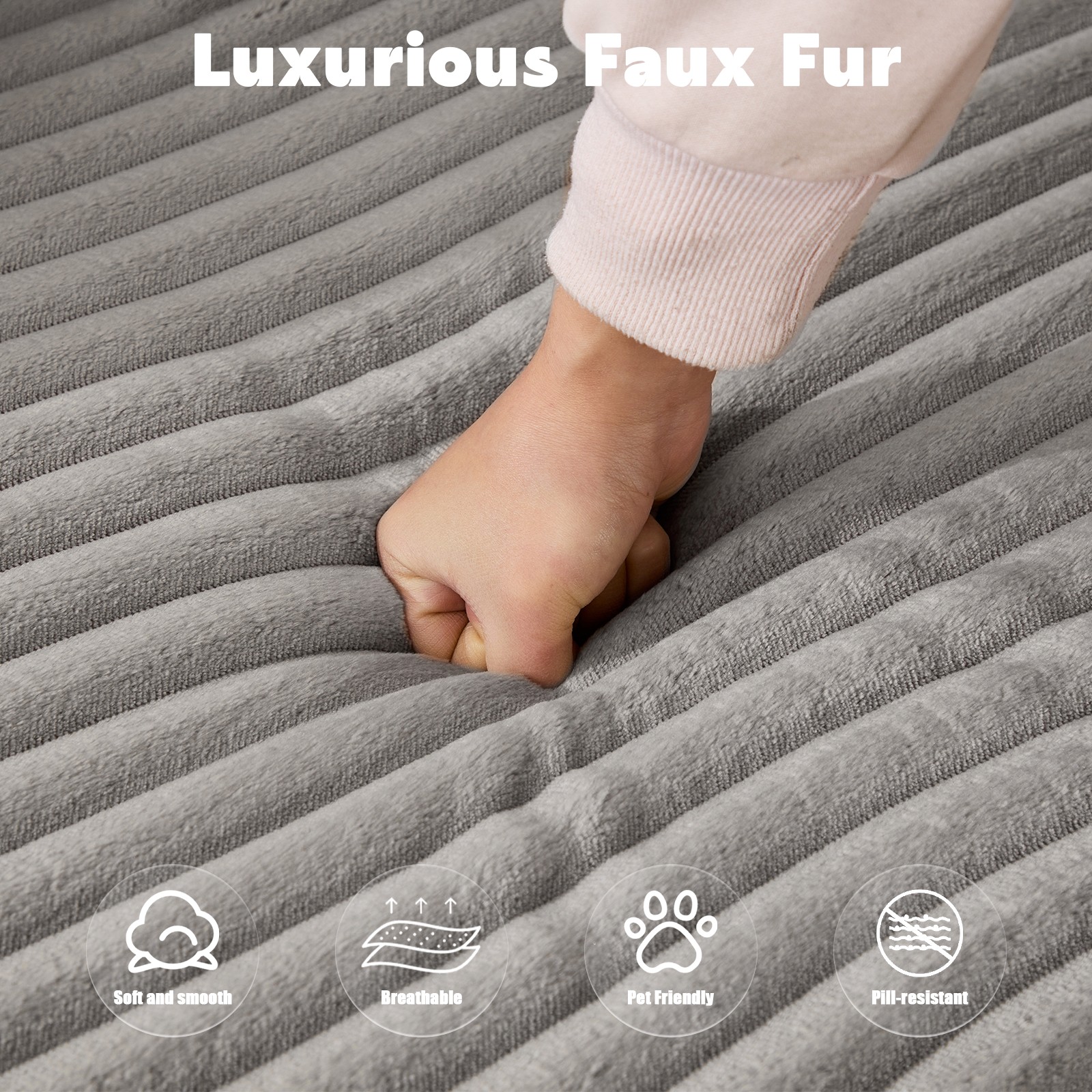 L Shaped Corner Sofa