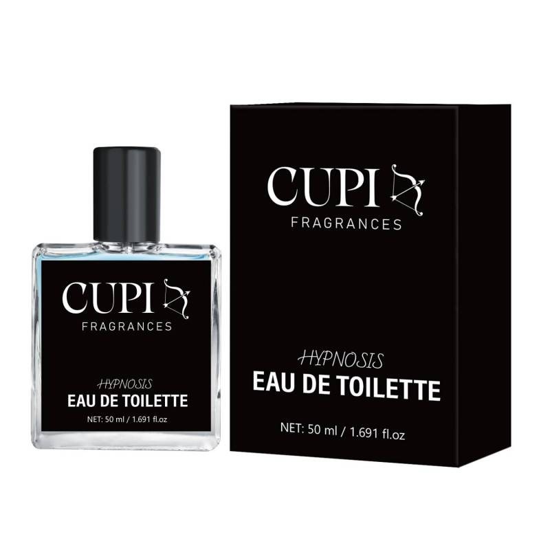 Cupi Fragances Cupid Perfume Without Pattern