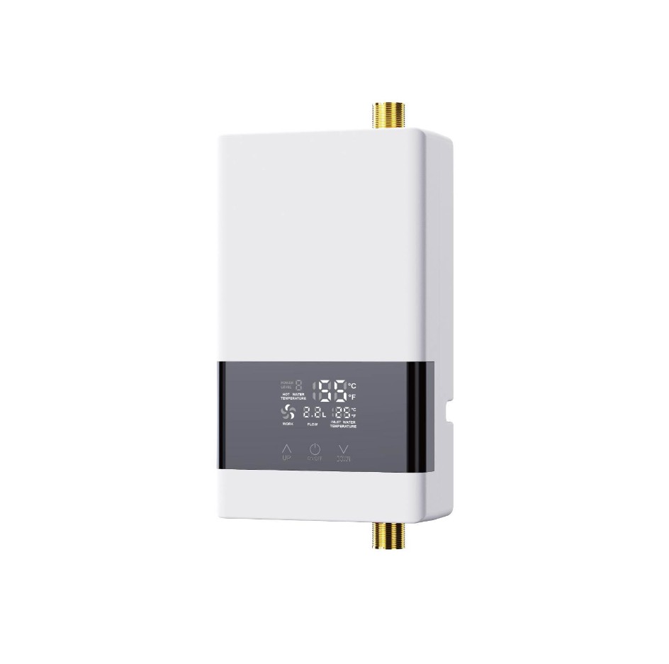 Electric Water Heater